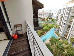 The Pier at Robertson (D9), Apartment #573540691